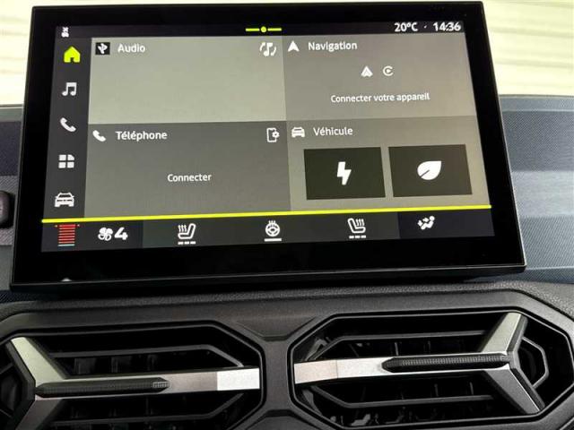 Dacia Duster image 7