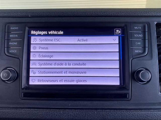 Volkswagen Crafter image 9