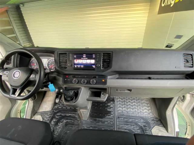 Volkswagen Crafter image 1