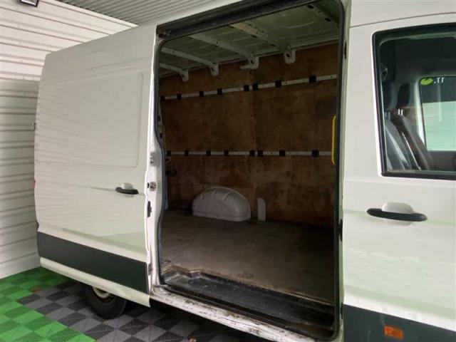 Volkswagen Crafter image 8