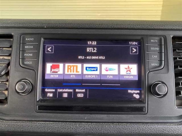 Volkswagen Crafter image 7