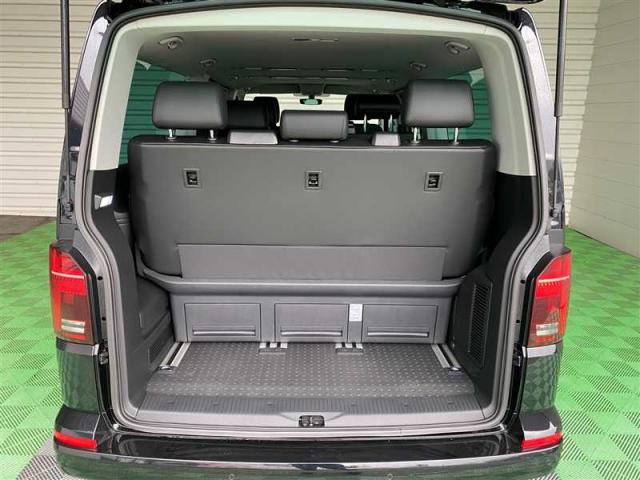 Volkswagen Multivan image 7