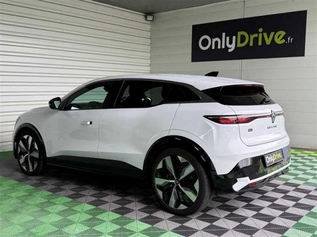 Renault Mégane E-Tech image 5