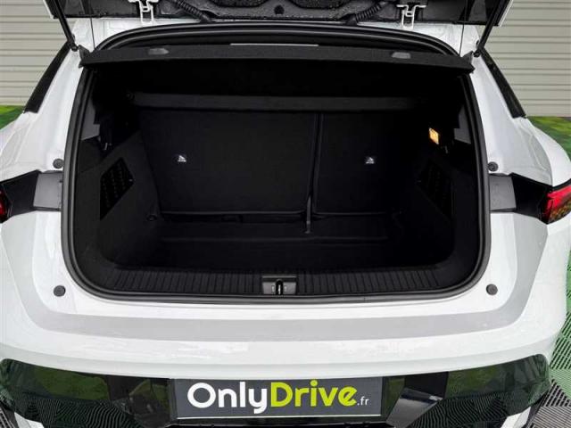 Renault Mégane E-Tech image 3