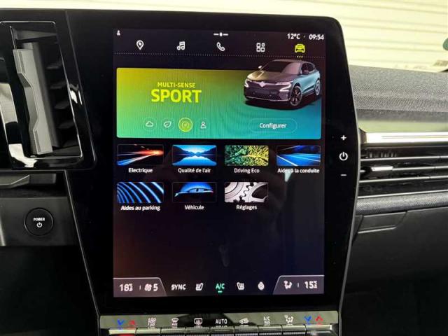 Renault Mégane E-Tech image 6