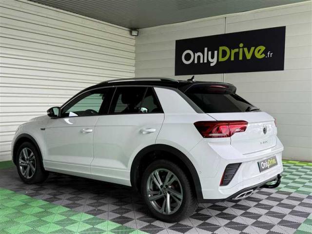 Volkswagen T-Roc image 3