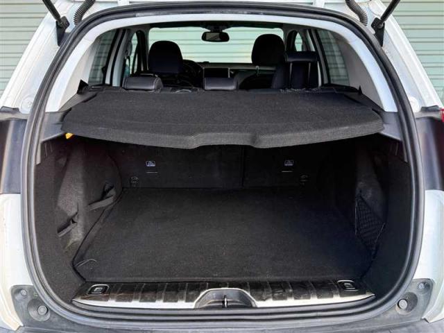 Peugeot 2008 image 1