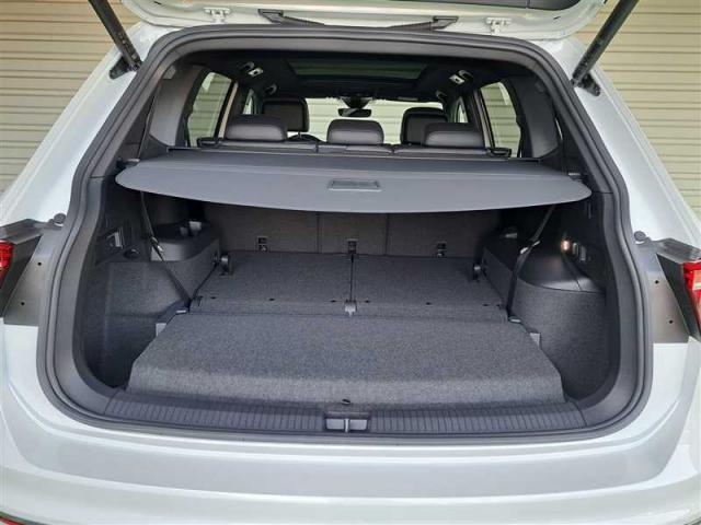 Volkswagen Tiguan Allspace image 8