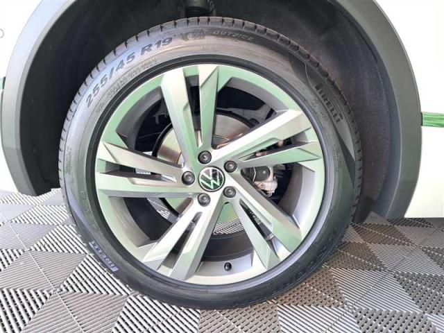 Volkswagen Tiguan Allspace image 2