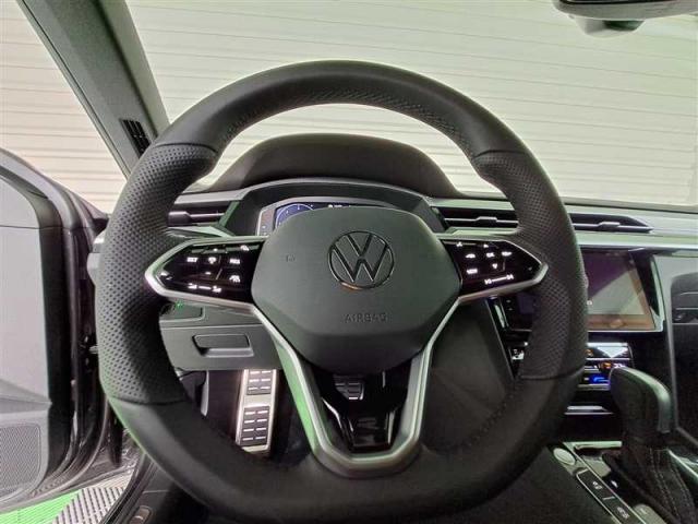 Volkswagen Arteon image 5