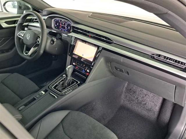 Volkswagen Arteon image 1