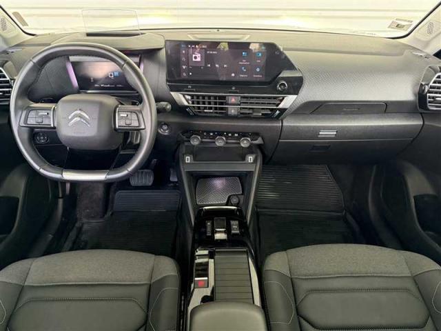 Citroen C4 image 9