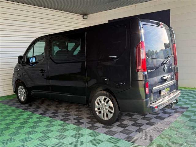 Renault Trafic image 6