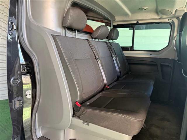 Renault Trafic image 8