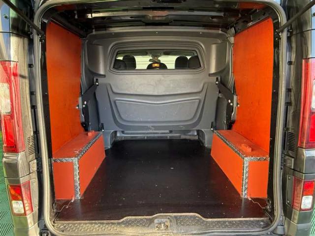 Renault Trafic image 7