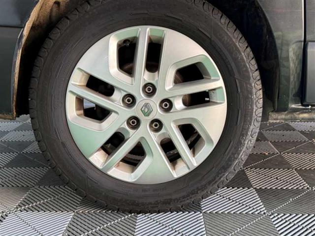 Renault Trafic image 4