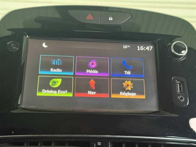 Renault Clio image 8