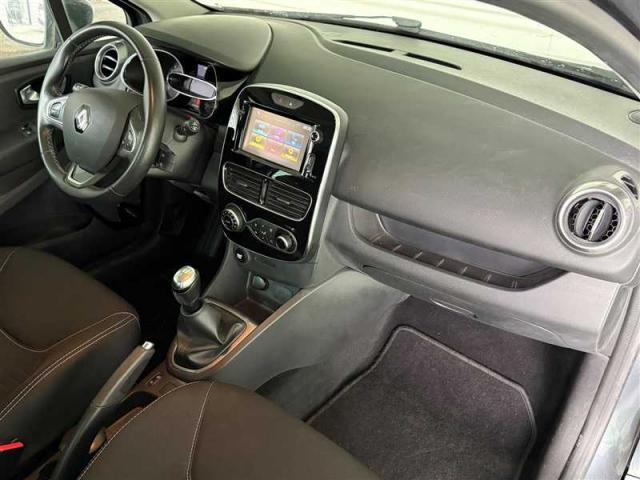 Renault Clio image 1