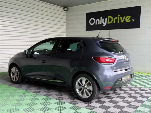 Renault Clio image 4