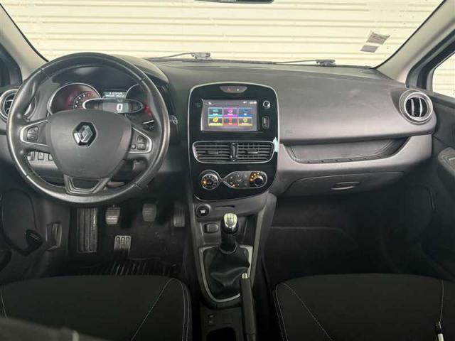 Renault Clio image 9