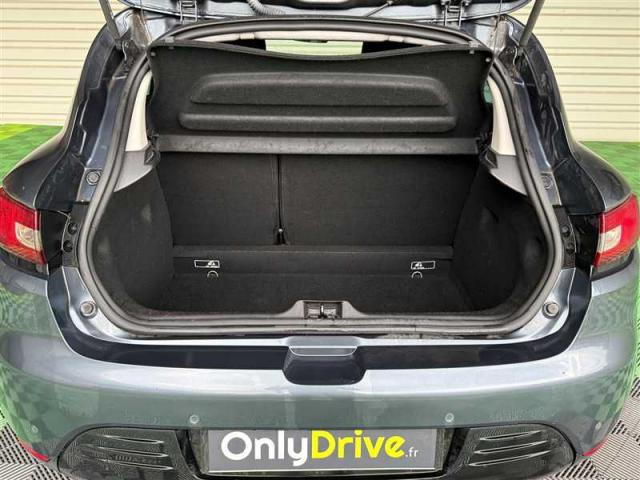 Renault Clio image 2