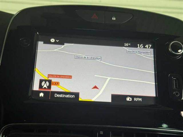 Renault Clio image 7