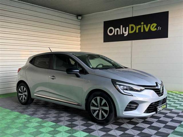 Renault Clio Iv Tce 90ch Evolution