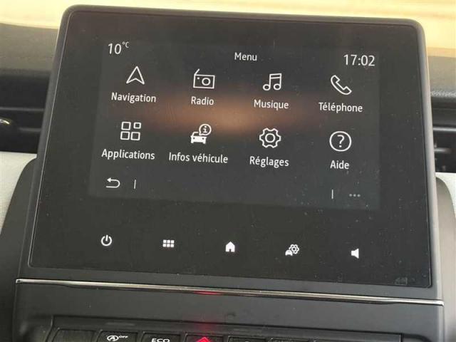 Renault Clio image 7