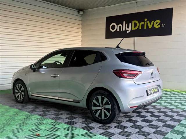 Renault Clio image 6