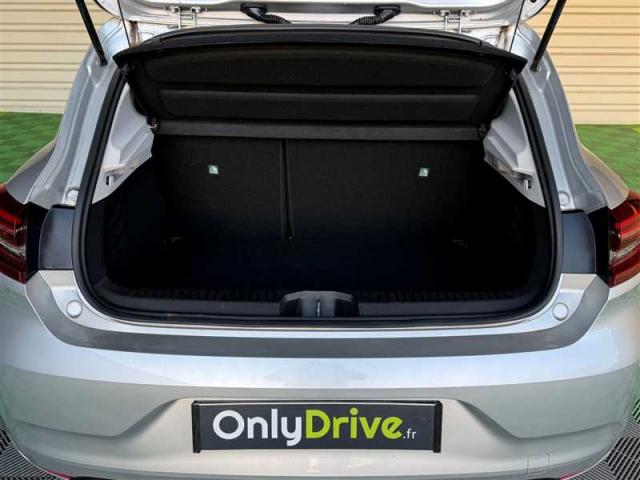 Renault Clio image 2