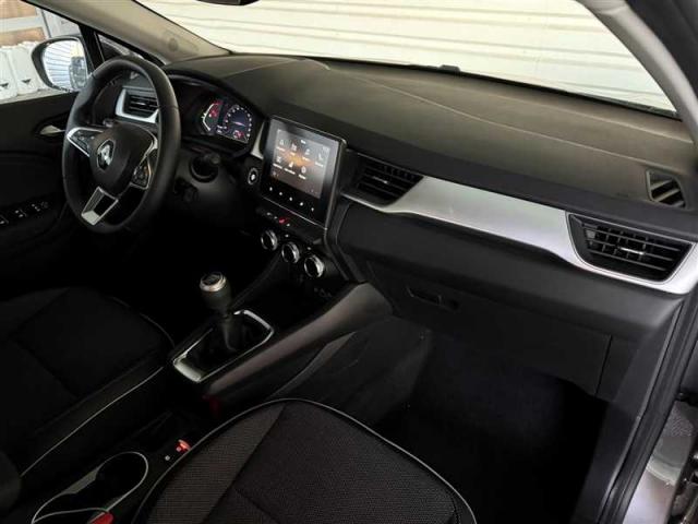 Renault Captur image 4