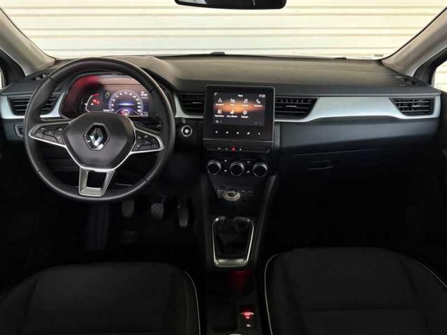 Renault Captur image 7