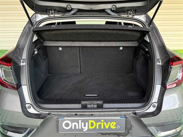 Renault Captur image 2