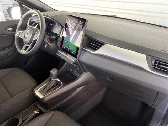 Renault Captur image 2