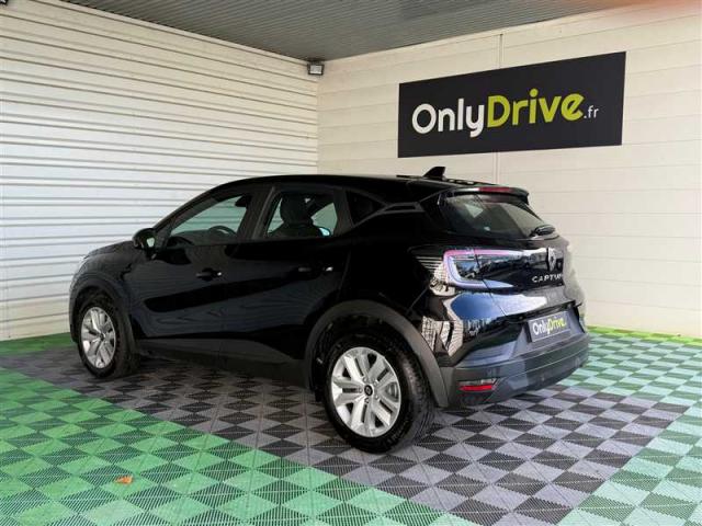 Renault Captur image 6