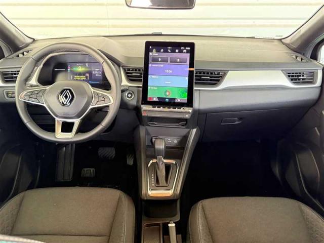 Renault Captur image 1