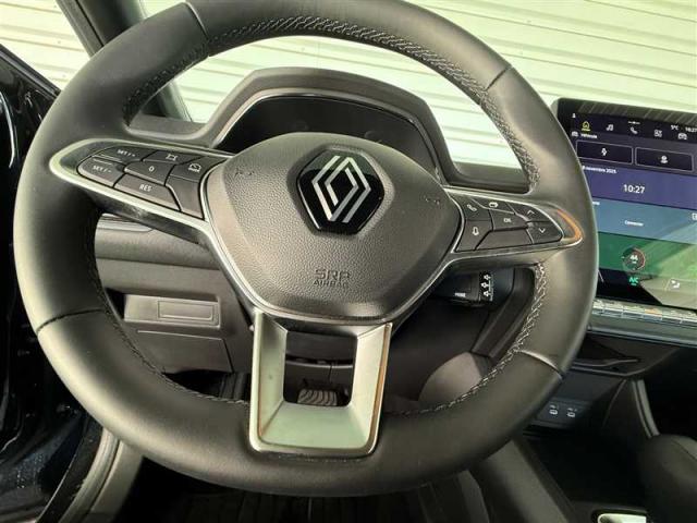 Renault Captur image 4