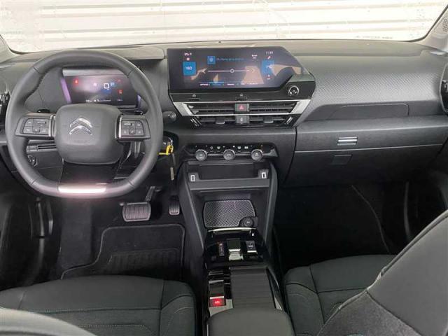 Citroen C4 image 2