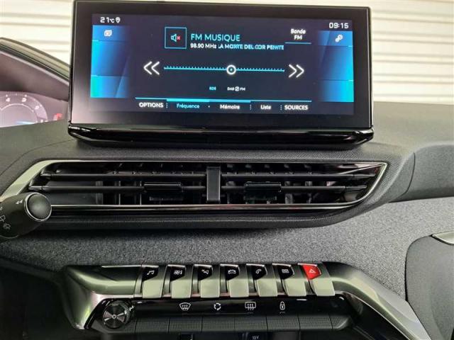 Peugeot 5008 image 9