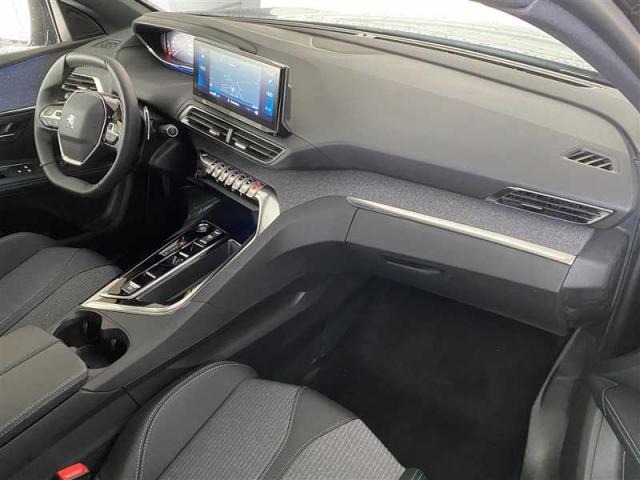 Peugeot 5008 image 5