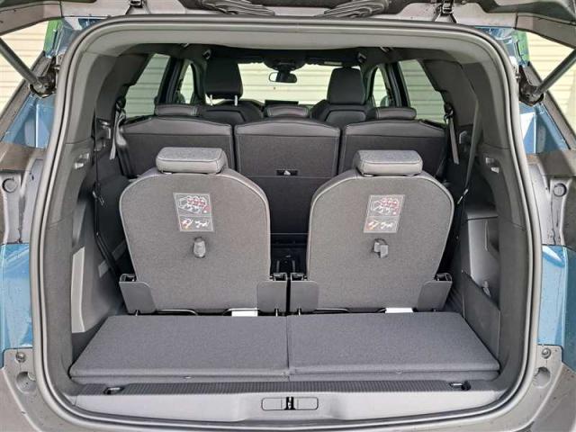 Peugeot 5008 image 3