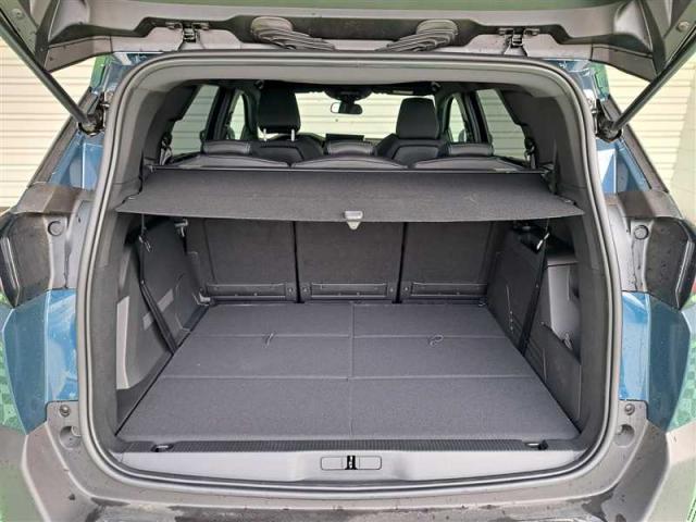 Peugeot 5008 image 8