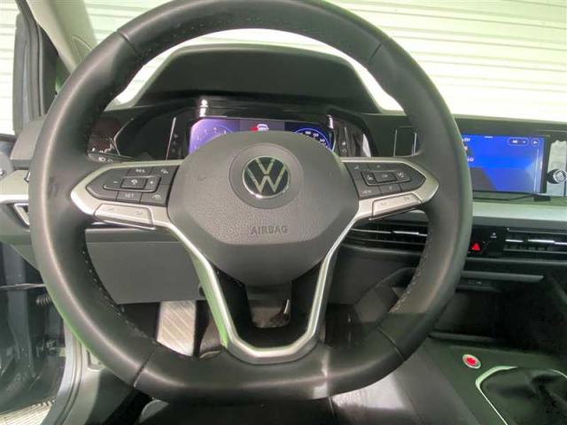 Volkswagen Golf image 7
