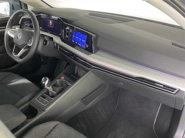 Volkswagen Golf image 4