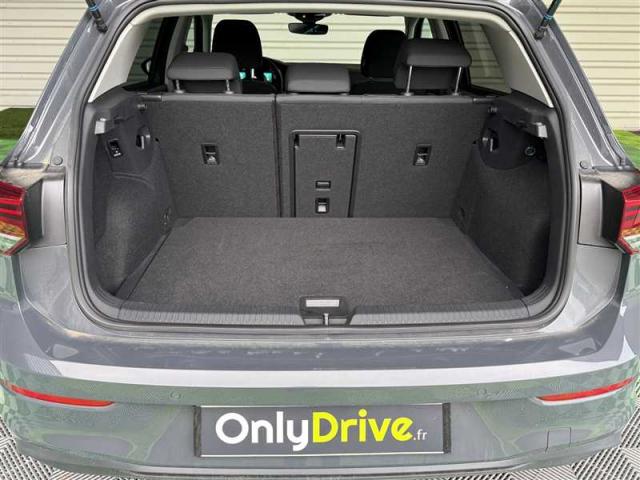 Volkswagen Golf image 6