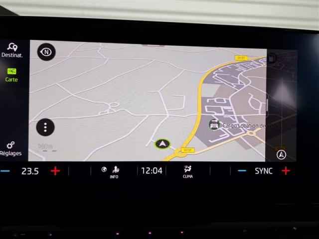 Skoda Octavia image 3