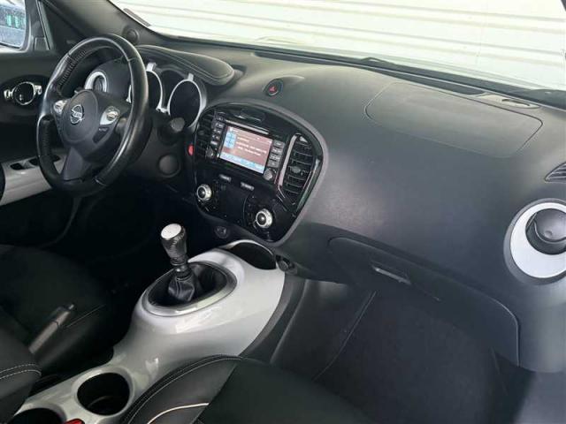 Nissan Juke image 9