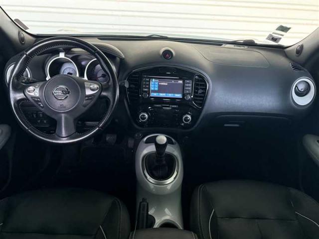 Nissan Juke image 2