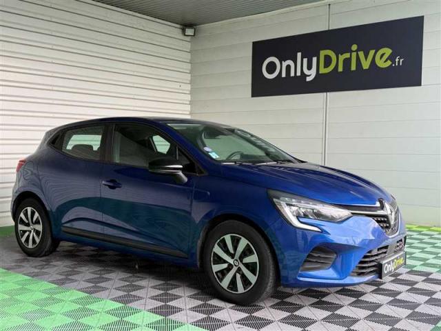 Renault Clio V Tce 90ch Equilibre