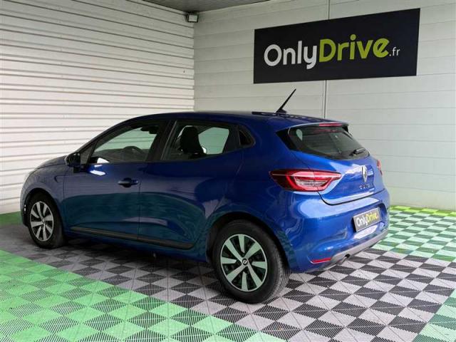 Renault Clio image 9